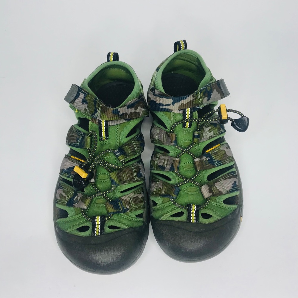 Women’s Keen Hiking Sandals Size 5 waterproof - Picture 2 of 6